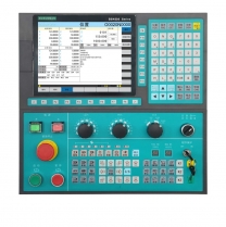 BSK608CNC控制系统